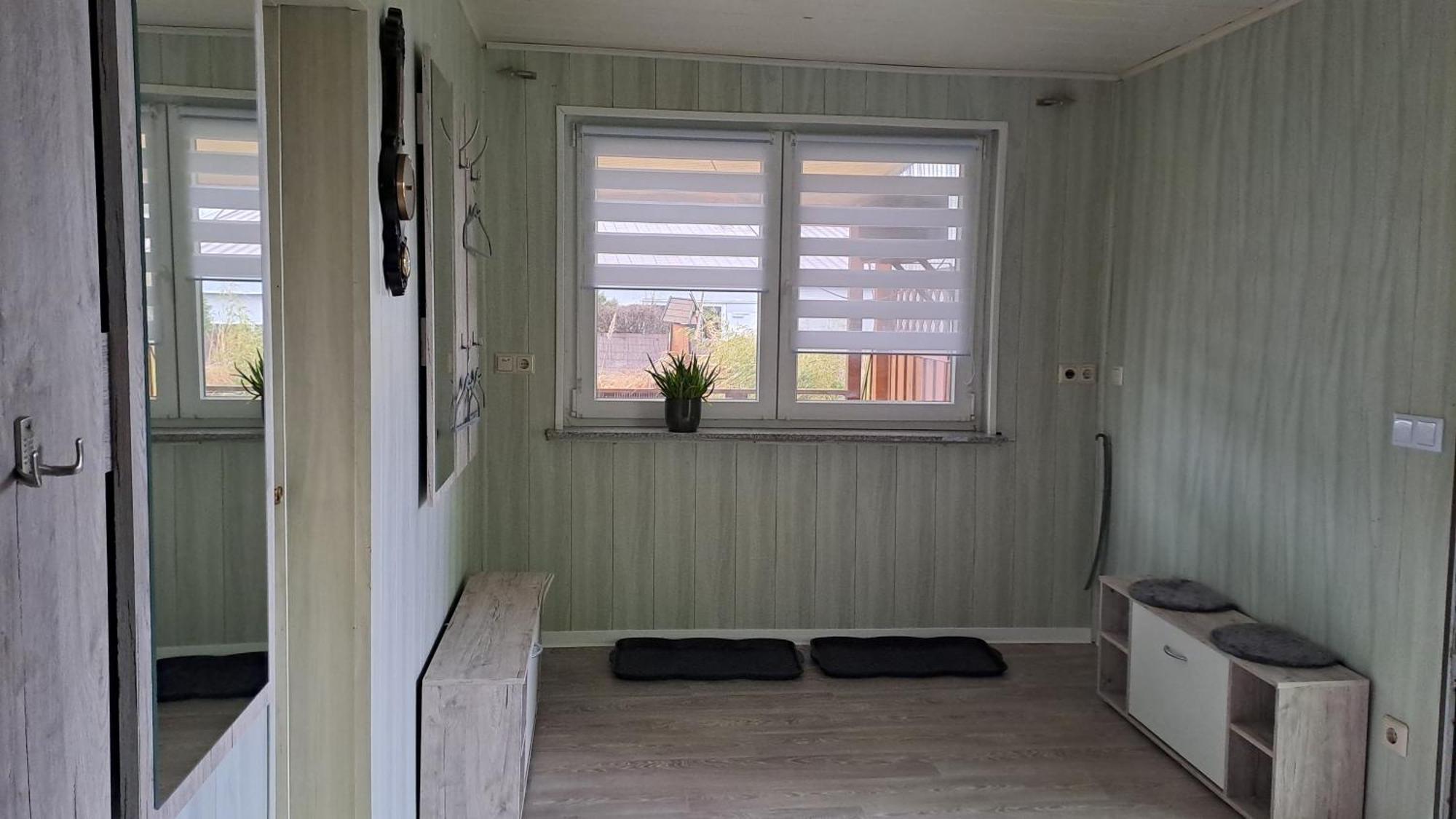 Ferienhaus „Zum Alten Froehlich“ Dresda Esterno foto