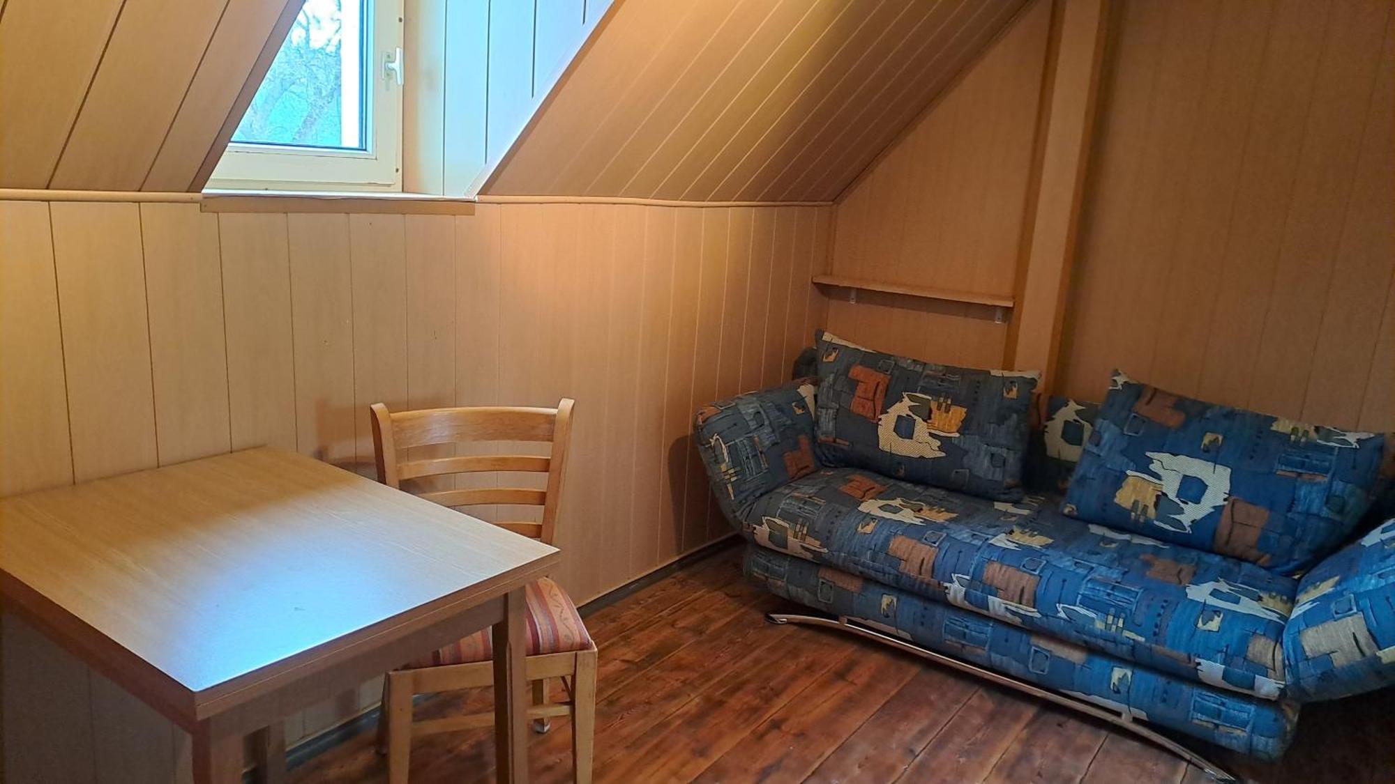 Ferienhaus „Zum Alten Froehlich“ Dresda Esterno foto